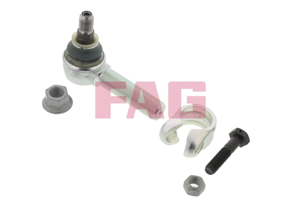 Tie Rod End